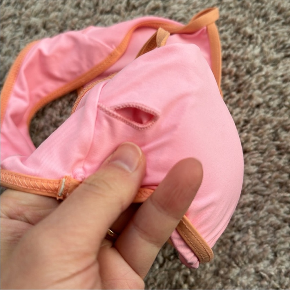 LSPACE bikini top - Picture 6 of 9